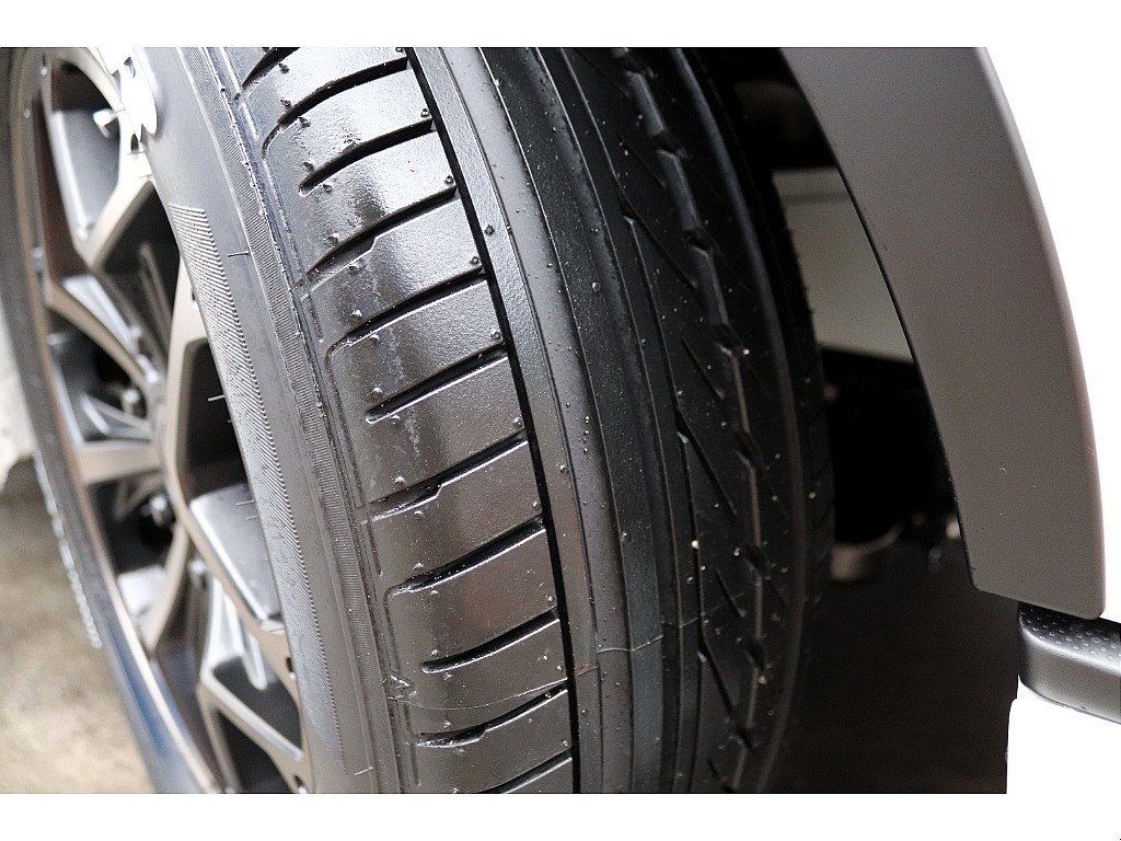 ハイエース高崎店にて展示中！027-329-5670