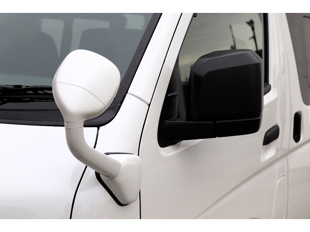 ハイエース高崎店にて展示中！027-329-5670