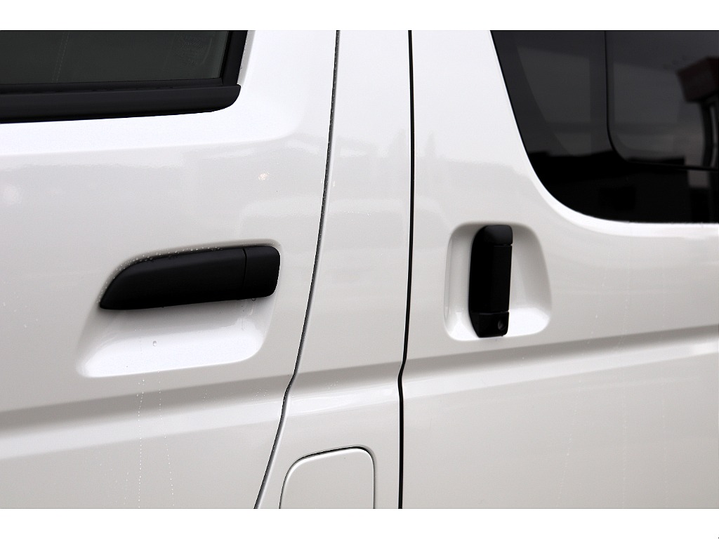 ハイエース高崎店にて展示中！027-329-5670