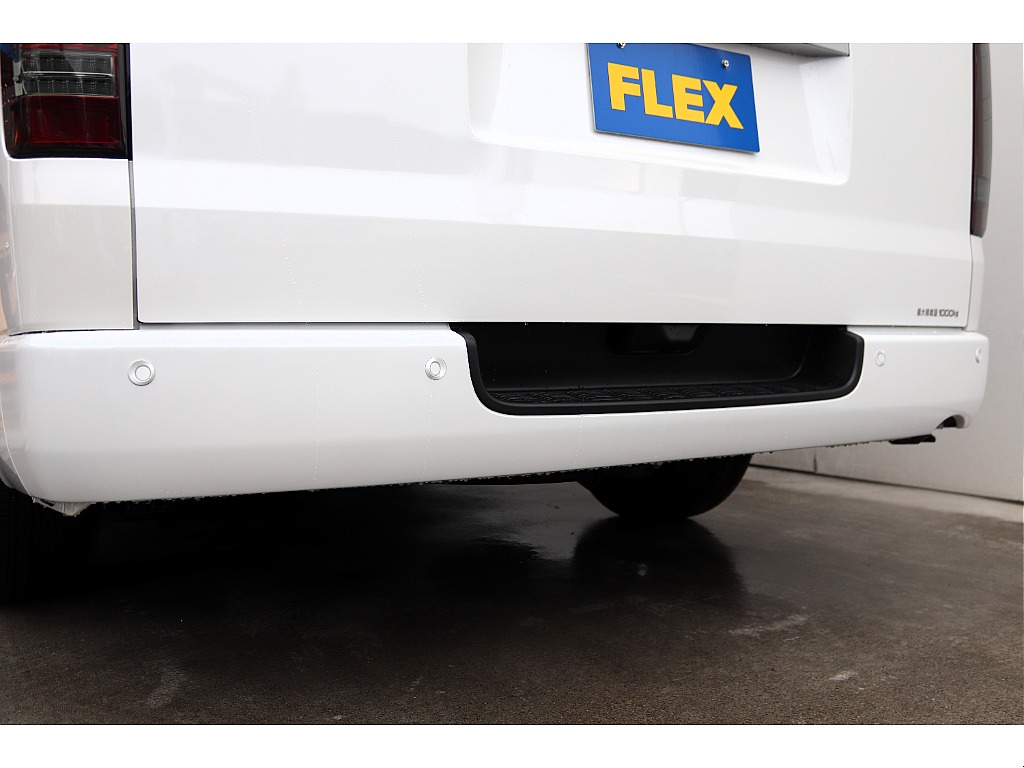 ハイエース高崎店にて展示中！027-329-5670