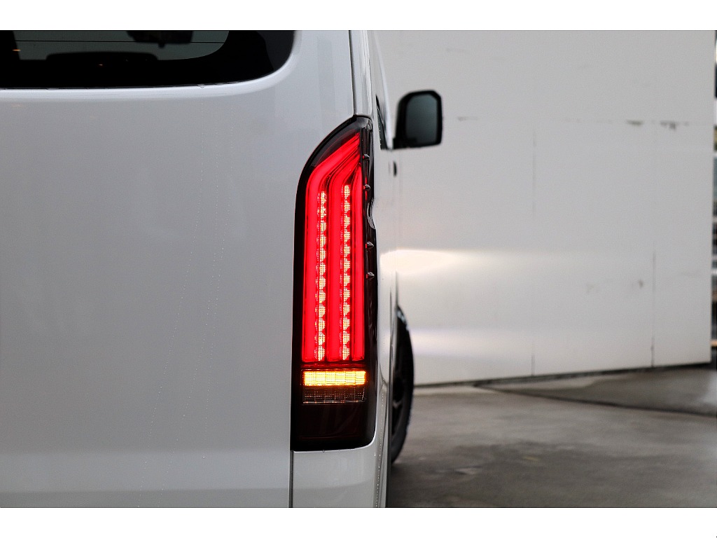 ハイエース高崎店にて展示中！027-329-5670