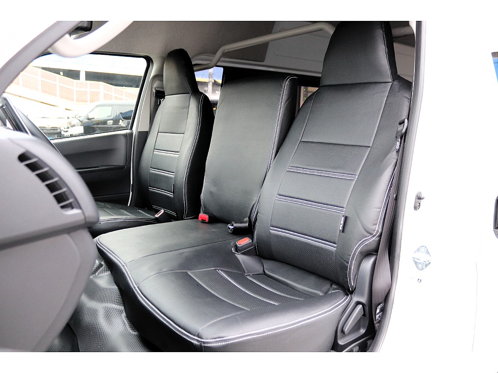 ハイエース高崎店にて展示中！027-329-5670