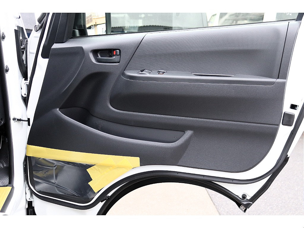 ハイエース高崎店にて展示中！027-329-5670