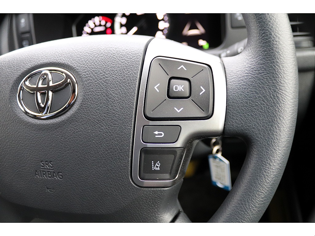 ハイエース高崎店にて展示中！027-329-5670