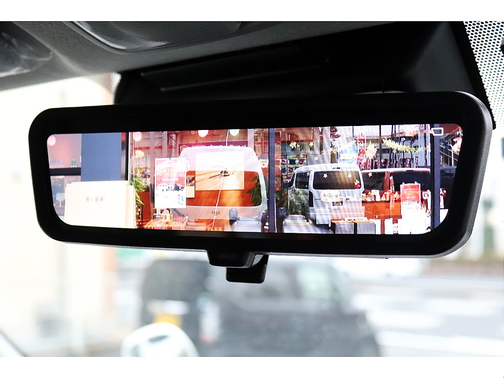 ハイエース高崎店にて展示中！027-329-5670