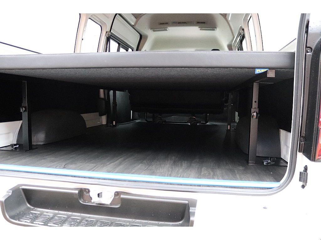 ハイエース高崎店にて展示中！027-329-5670