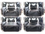 FLEXオリジナルのタイプ２ベッドキット完備☆
