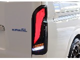 オメガLEDテールランプをインストール☆