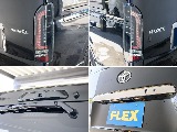 オリジナルのプレステージLEDテールランプ装備してます！
