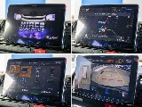 アルパイン製BIG-Xパーフェクトフィットナビ搭載！