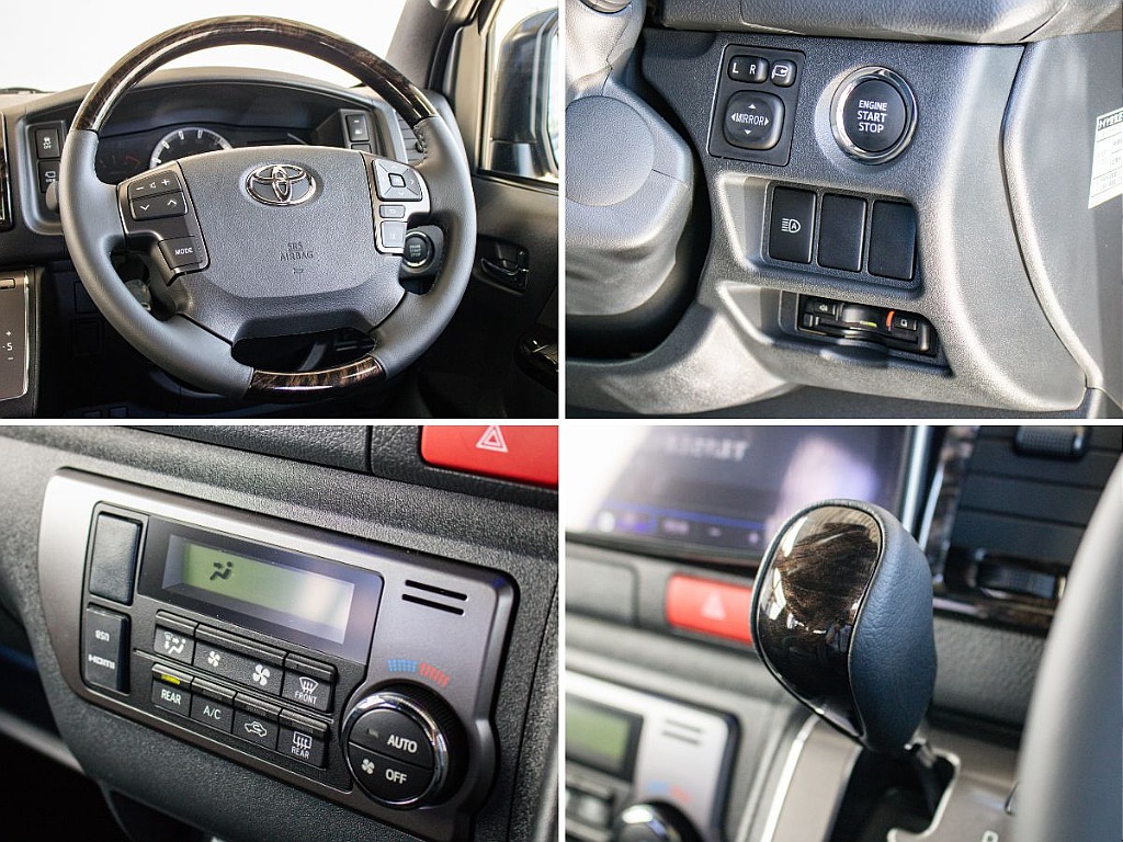 新車でのご案内になるので車内の状態良好です！
