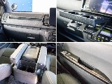 オリジナルのアームレスト装備で運転中も快適に過ごせます！