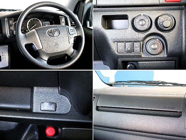 メーカーオプションの助手席エアバックを装備しております！