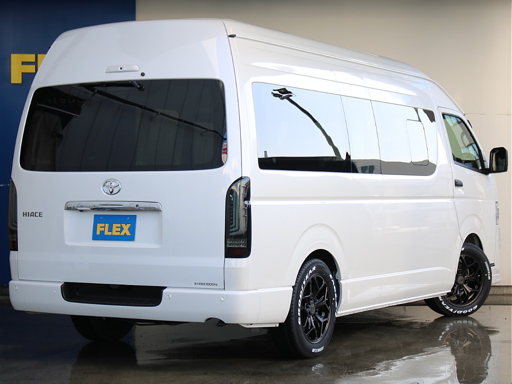 全国納車も承っております！