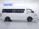 トヨタ ハイエースバン(16枚目)