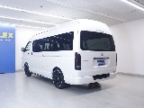 トヨタ ハイエースバン(19枚目)