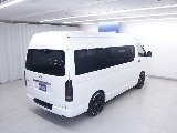 トヨタ ハイエースバン(21枚目)