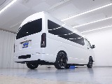 トヨタ ハイエースバン(22枚目)