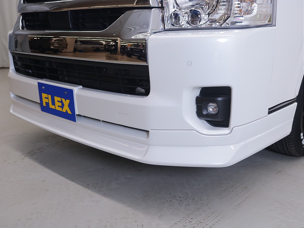 トヨタ ハイエースバン(27枚目)