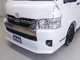 トヨタ ハイエースバン(28枚目)
