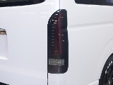 トヨタ ハイエースバン(30枚目)