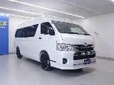 トヨタ ハイエースバン(40枚目)