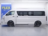 トヨタ ハイエースバン(45枚目)