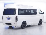 トヨタ ハイエースバン(47枚目)