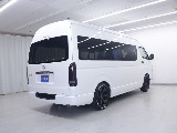 トヨタ ハイエースバン(52枚目)
