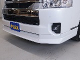トヨタ ハイエースバン(57枚目)