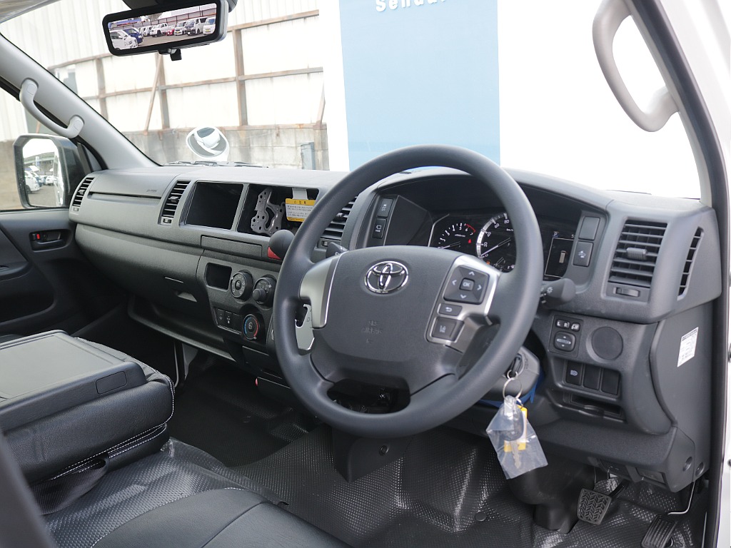 レーダーブレーキ完備！！