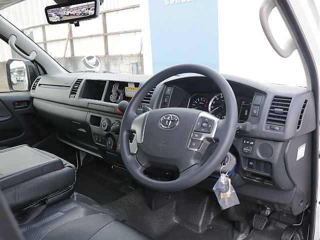 レーダーブレーキ完備！！