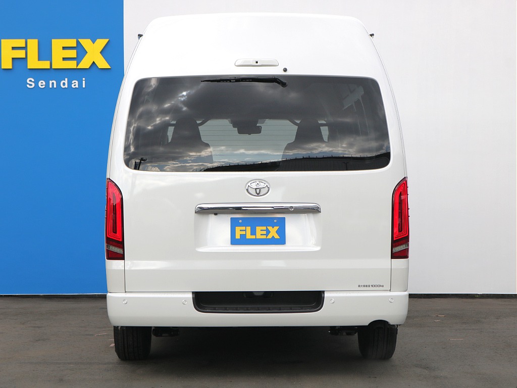 追加でリアフィルムの施工も可能です