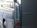 オリジナルLEDテールランプ