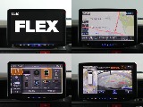 ビックエックス１１インチナビ