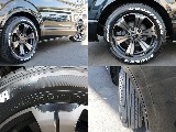 バルベロアーバングランデ17インチAW＆グッドイヤーナスカータイヤ装備済み！！