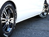 グッドイヤーナスカータイヤ×DELF02 17インチアルミ！
