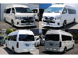 ハイエース調布店までお問い合わせお待ちしております！