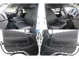 全席シートカバー付き！