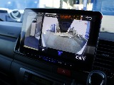 メーカーオプションのパノラミックビューモニター装備☆ 駐車も楽々です♪