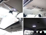 オリジナルLEDルームランプを装備してます！お客様から人気の高い商品です！