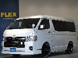 新車ワゴンＧＬリラクシングシートアレンジカスタム車両入庫！オリジナルフロントスポイラーオリジナルオーバーフェンダーオリジナルＬＥＤテールオリジナル１７インチアルミパイオニアＳＤナビフリップダウン装備！