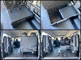 トヨタ ハイエース(19枚目)