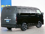 トヨタ ハイエース(5枚目)