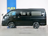 トヨタ ハイエース(6枚目)