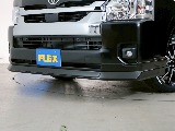 トヨタ ハイエース(9枚目)