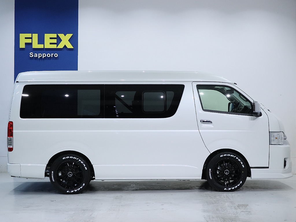 １．５インチローダウン済み！