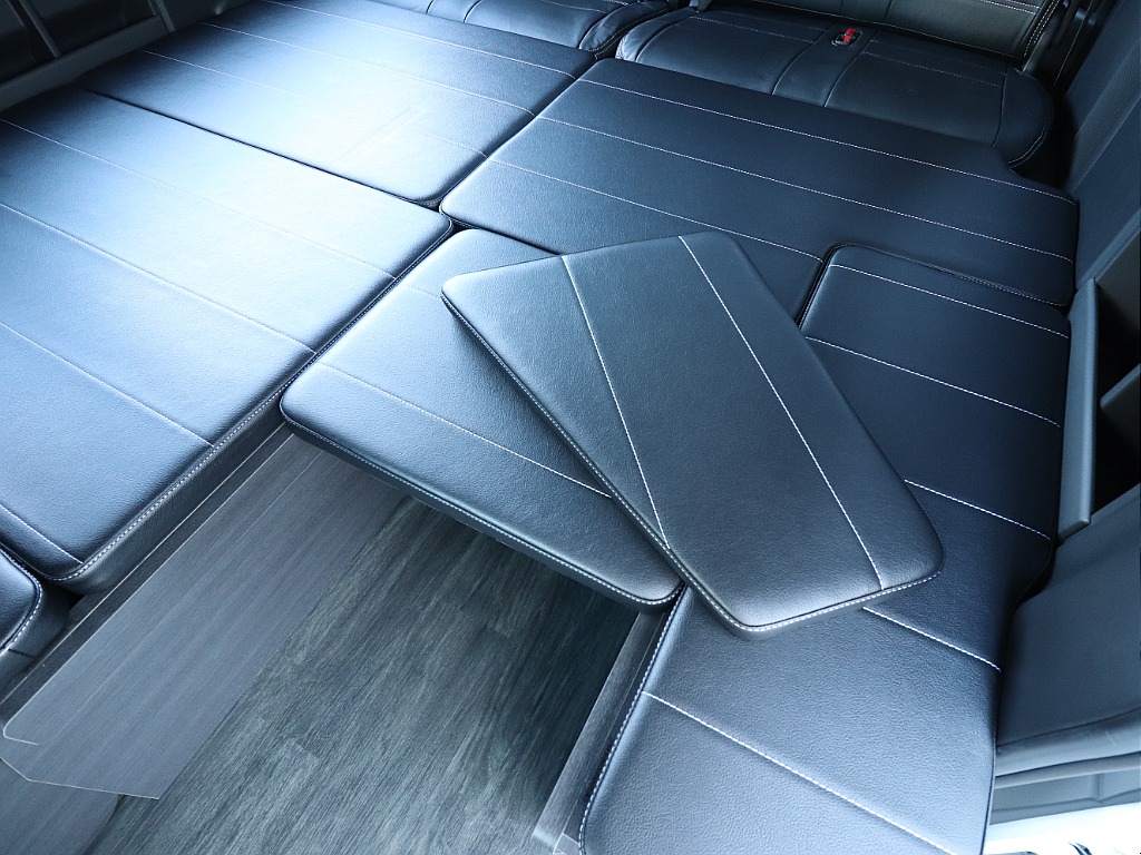 ベット下に収納も可能です！