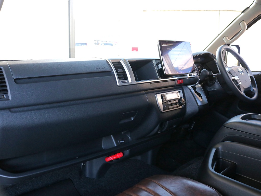 インテリア全体