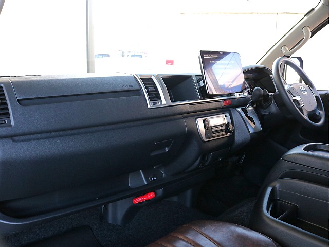 インテリア全体